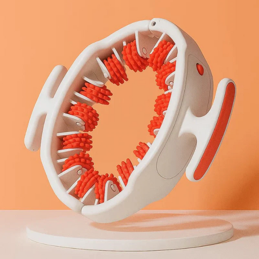Avello Studios™ Deep Tissue Massage Roller