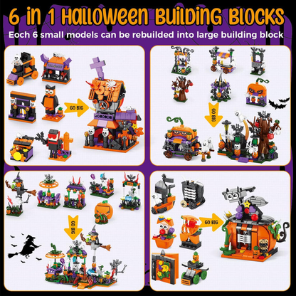 Spooky Advent Calendar