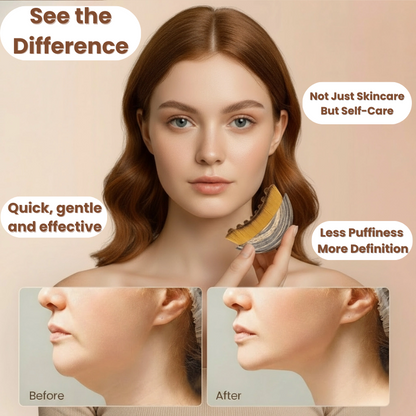 Avello Studios™ Facial Contour Brush